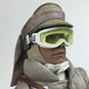 Illustration for article titled Sixth-Scale Hoth Commander Luke Skywalker Never Learns